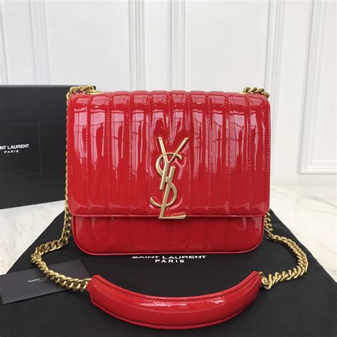 ysl pouch second hand|YSL pouch sale.